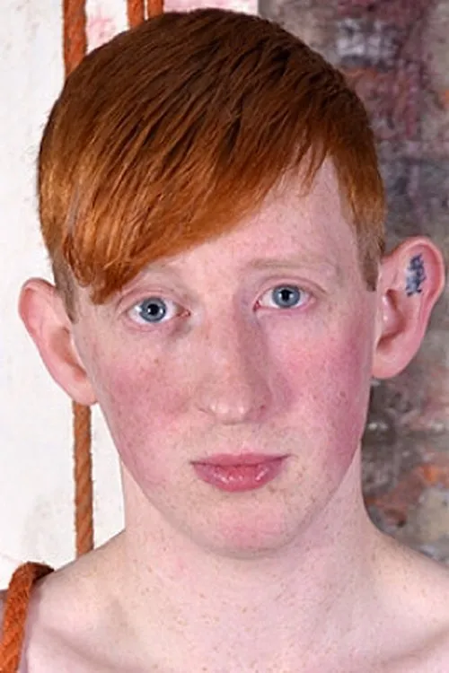 Levi Stephans interpretando a 