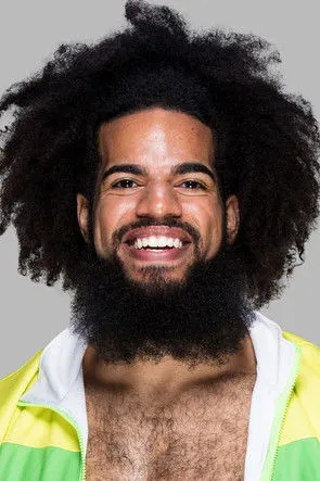 Greg Hamilton ha trabajado con Levis Valenzuela Jr en 1 ocasiones