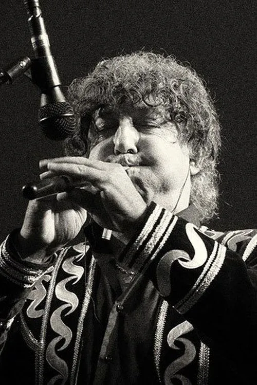 Lévon Minassian interpretando a Self - Doudouk