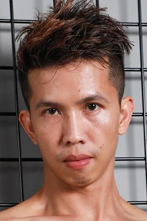 Levy Foxx en su biografía y filmografía