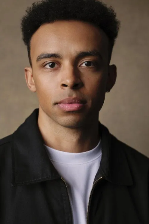 Miranda Heath ha trabajado con Lewis Shepherd en 1 ocasiones