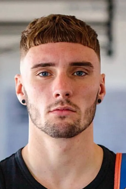 Liam Williams ha trabajado con Lewis Sylvester en 1 ocasiones