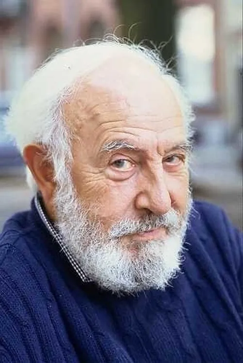 Lex Goudsmit interpretando a Max