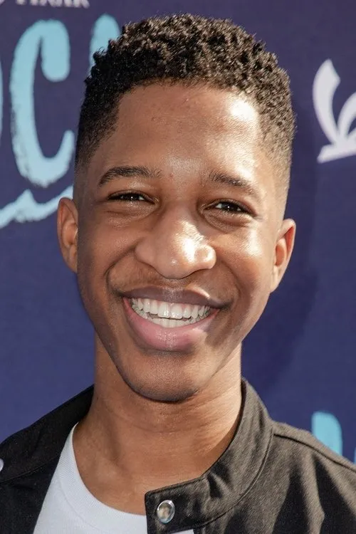 Lex Lumpkin — personaje: Himself - Panelist