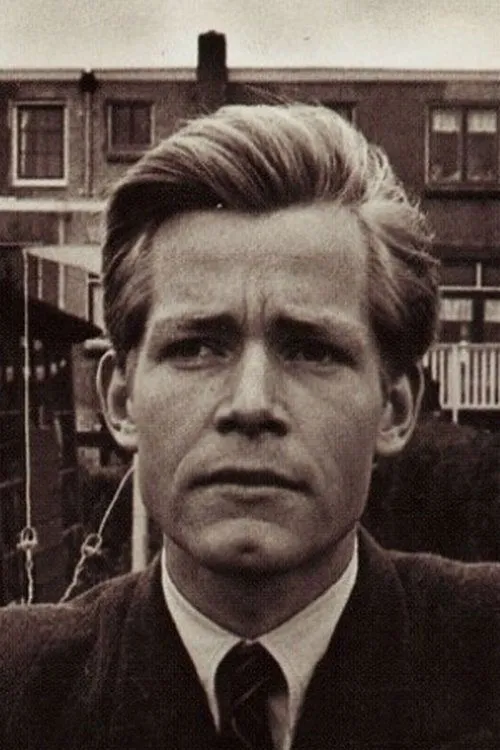 Jos Bergman ha trabajado con Lex Schoorel en 1 ocasiones