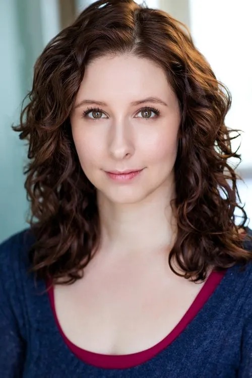 Gary B. Gross ha trabajado con Lexi Balestrieri en 1 ocasiones