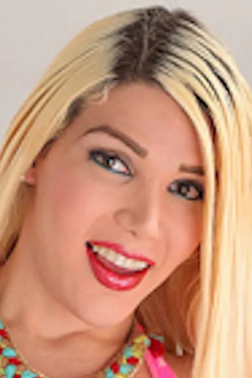 Lexi Beth interpretando a