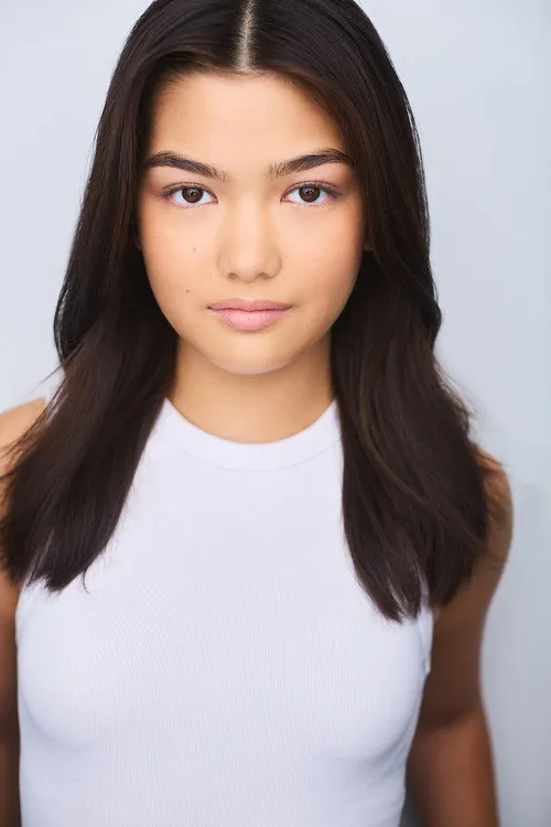 Quincy Dunn-Baker ha trabajado con Lexi Perkel en 1 ocasiones