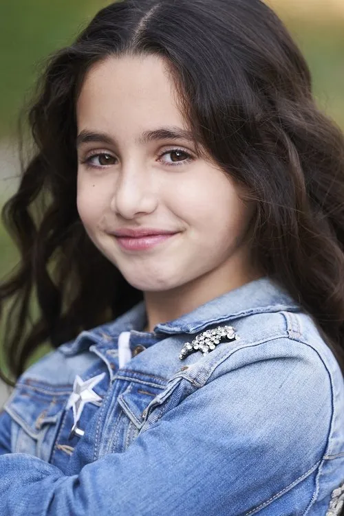 Foto de perfil del actor Lexi Perri en el reparto