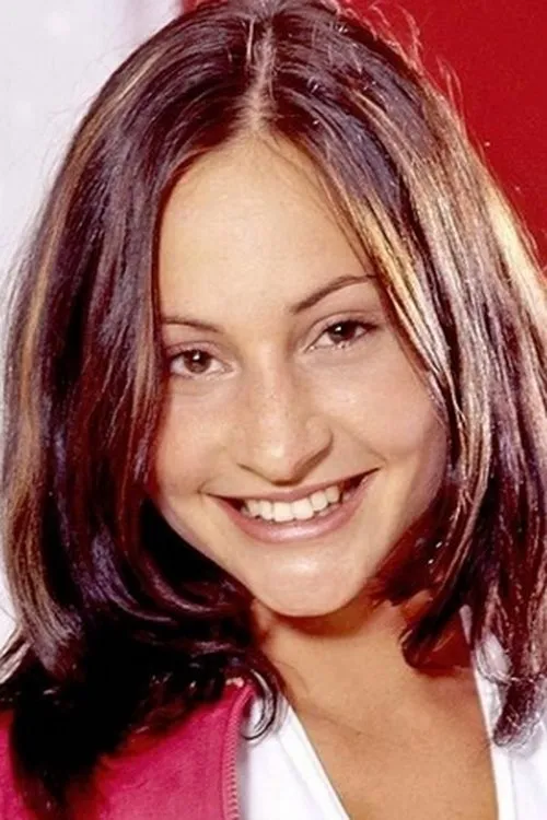 Lexi interpretando a