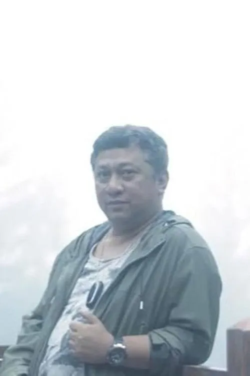 Lei Ramos ha trabajado con Lexter Tarriela en 1 ocasiones