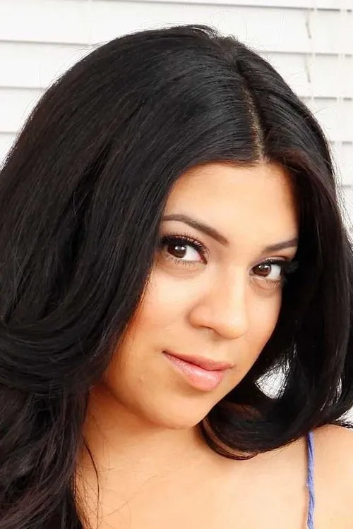 Lexy Villa interpretando a 