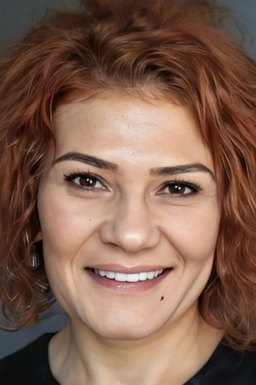 Foto de perfil del actor Leyla Kader İlhan en el reparto