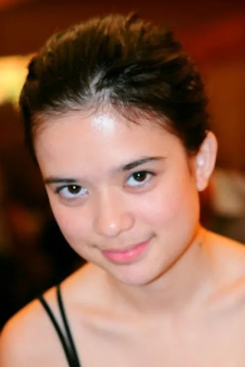 Leylarey Lesesne interpretando a