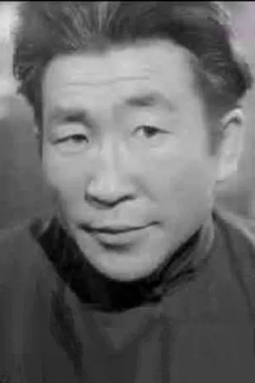 Lhamkhuu Dugersuren interpretando a Chimed