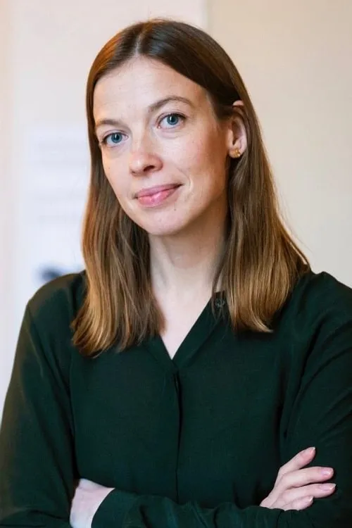 Li Andersson — personaje: Self