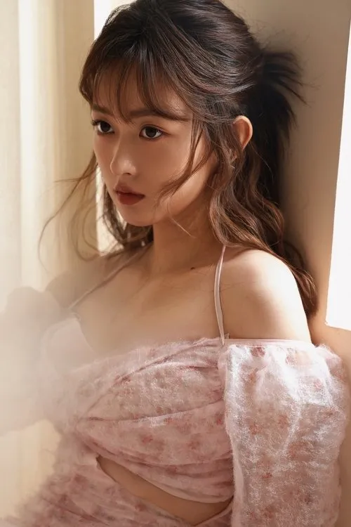 Li Ao — personaje: Zhao Yishu