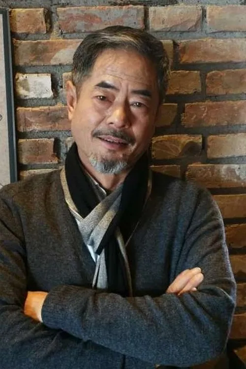 Li Bao An en su biografía y filmografía