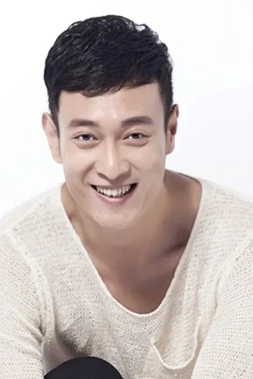 Li Chao — personaje: ???