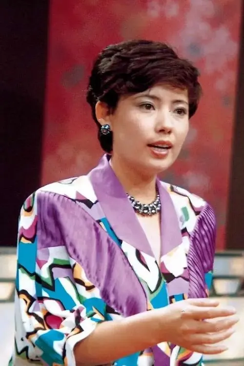 Li Chen en su biografía y filmografía