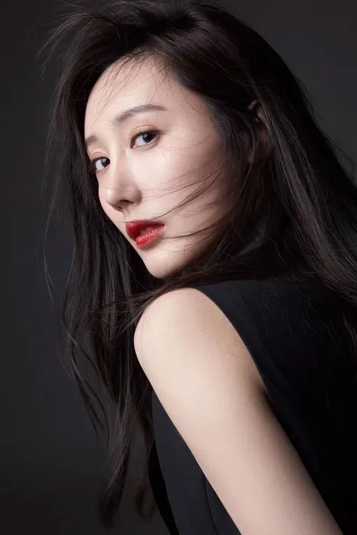 Li Chun Er — personaje: Fang Yitong