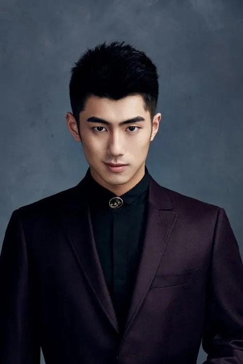 Li Deng Rui en su biografía y filmografía