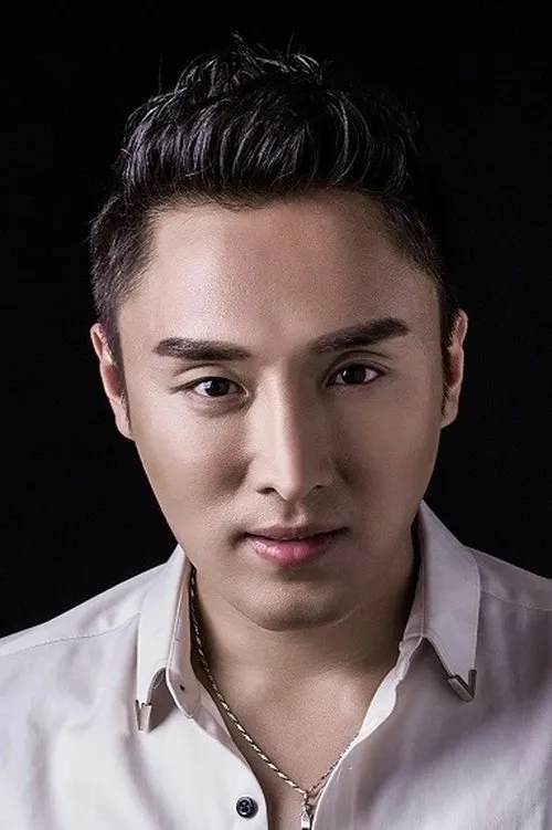 Foto de perfil del actor Li Donghan en el reparto