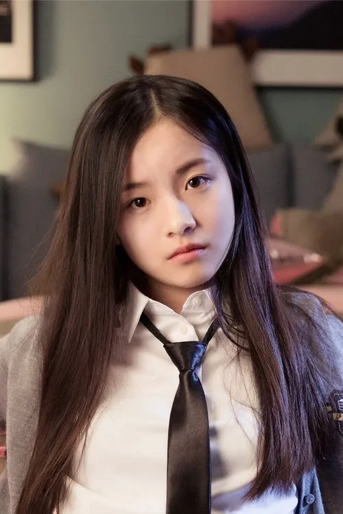 Li Gengxi — personaje: Shen Mo