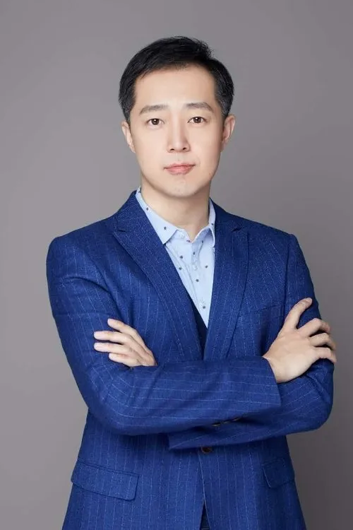 Foto de perfil del actor Li Han en el reparto