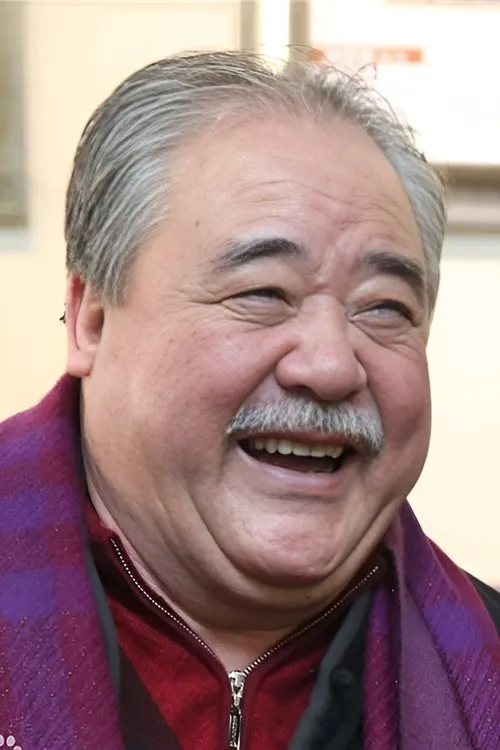 Li JiaCun — personaje: ??