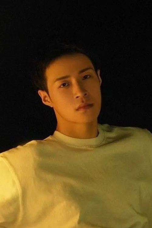 Li Jiahao — personaje: Fang Mingfan