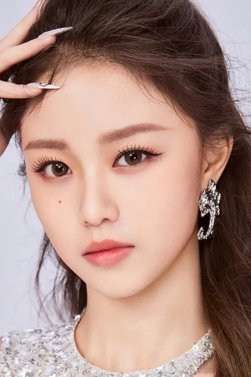 Li Jiajia — personaje: Su San