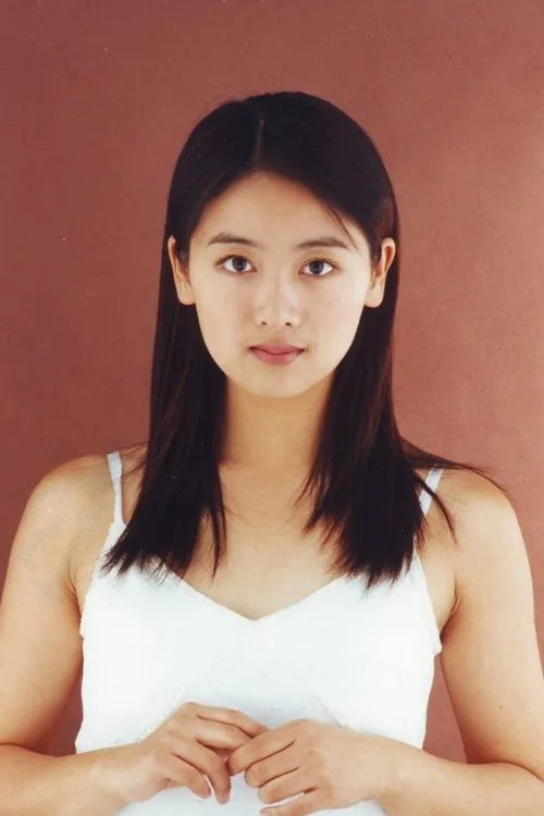 Li Jialin — personaje: ???