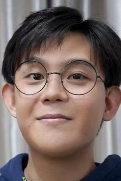 Li Jian San — personaje: Jia Shi Li