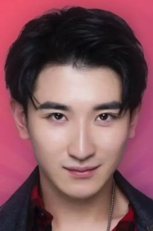 Roada Xu ha trabajado con Li Jiatong en 1 ocasiones