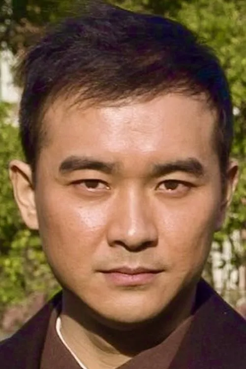 Li Jiawei en su biografía y filmografía