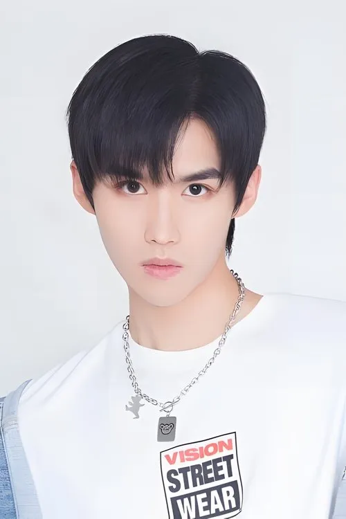 Li Jiaxiang en su biografía y filmografía