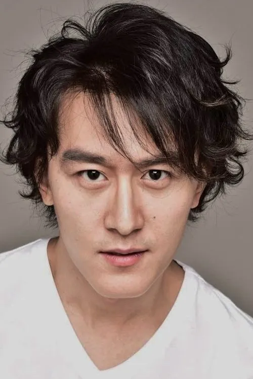 Li Jin Feng — personaje: Lu Zicong