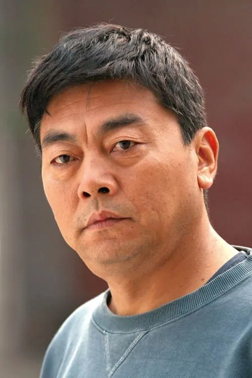 Li jingfei — personaje: ??