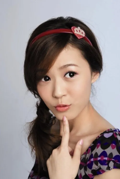 Li Jinming — personaje: ???