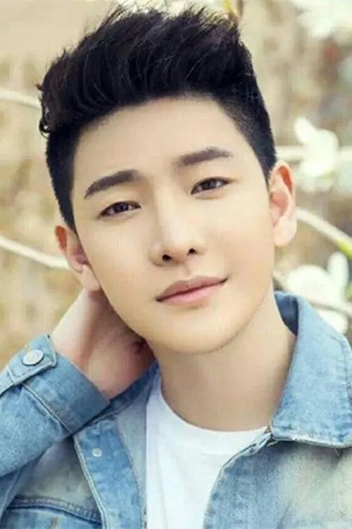 Li Junting — personaje: Gu Shang