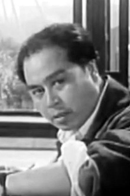 Li Lanfa — personaje: ??