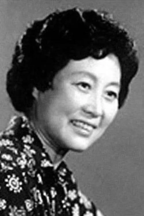 Li Lingjun interpretando a Si-Jie Liu