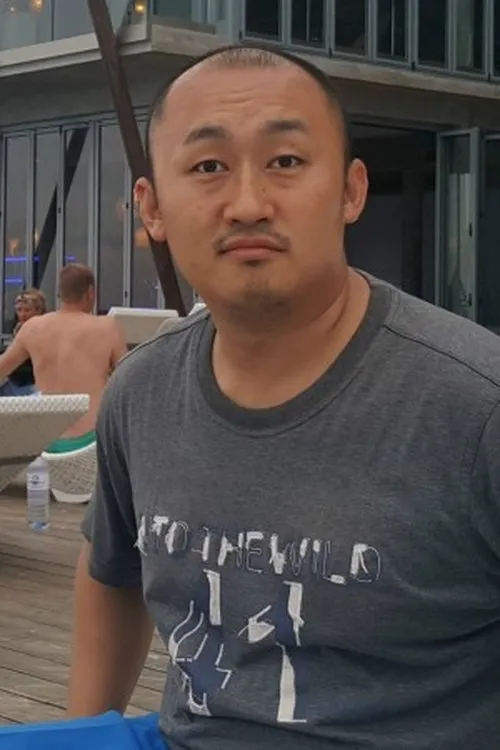 Li Lu en su biografía y filmografía