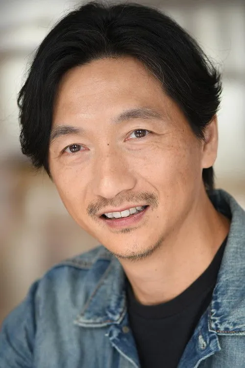 Mark Borkowski ha trabajado con Li-min Wang en 1 ocasiones