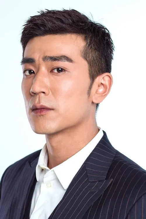 Li Mincheng — personaje: Han Hao