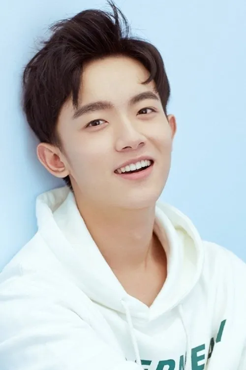 Li Mingde — personaje: Tan Song