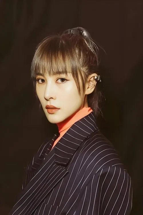 Foto de perfil del actor Li Na en el reparto