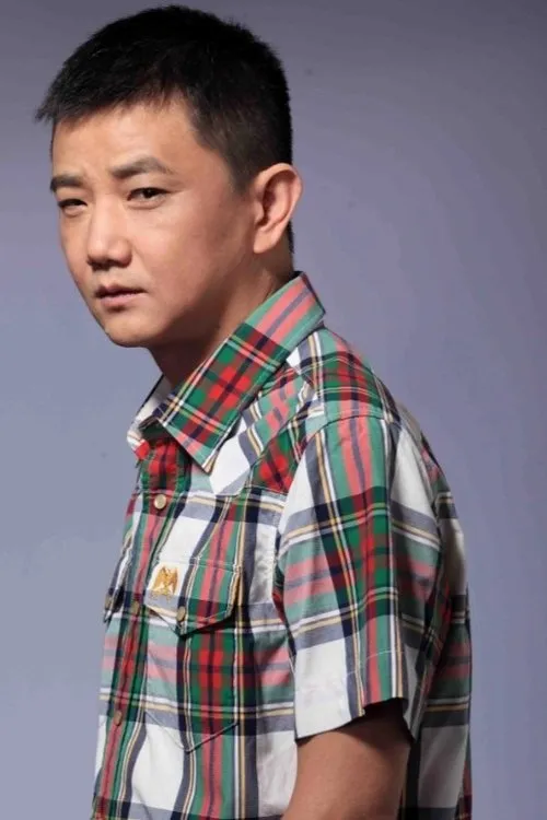 Li Nan — personaje: ???