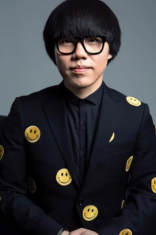 Li Qi — personaje: ???